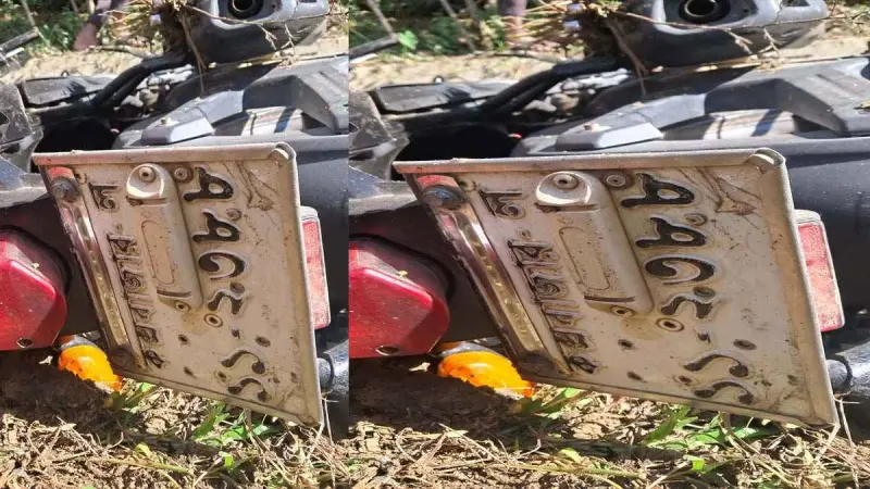 আলীকদমে পিকআপের ধাক্কায় মোটরসাইকেলের তিন আরোহী নিহত